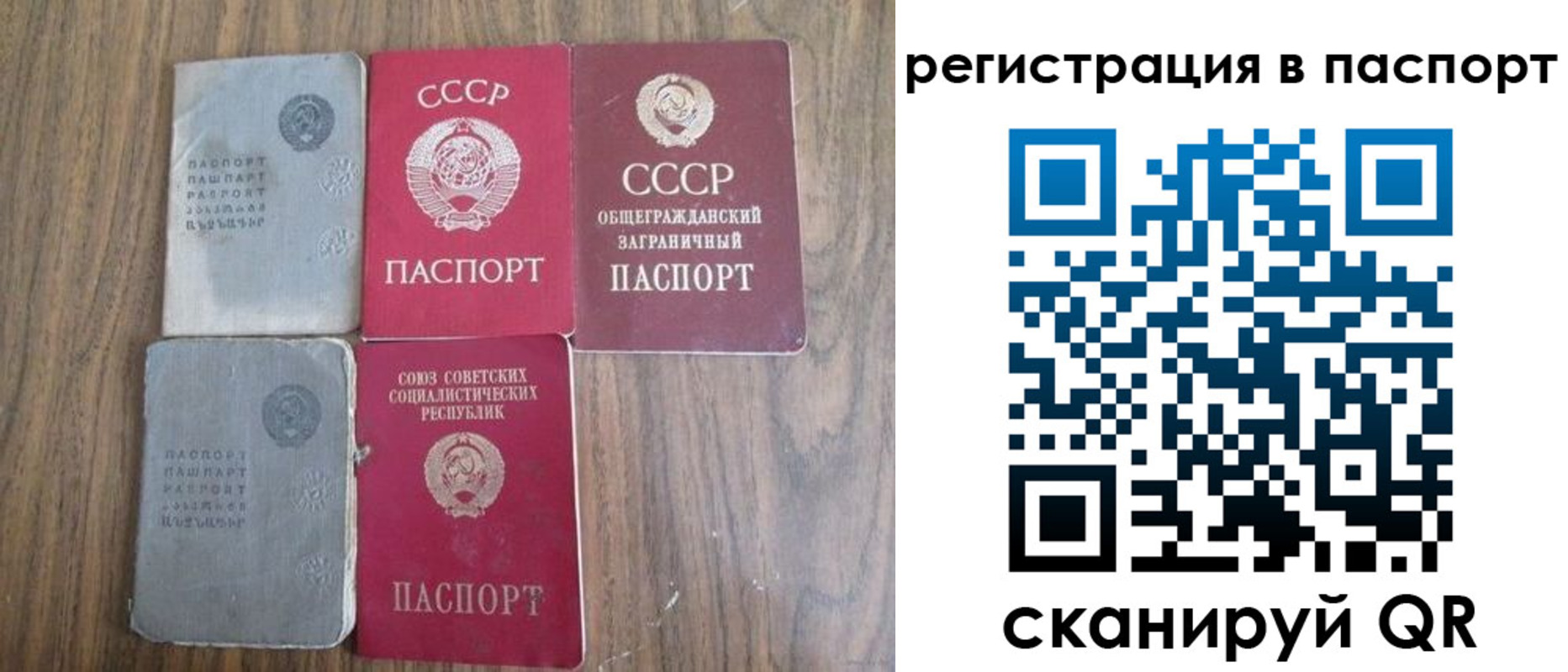 временная регистрация госуслуги в Удмуртии