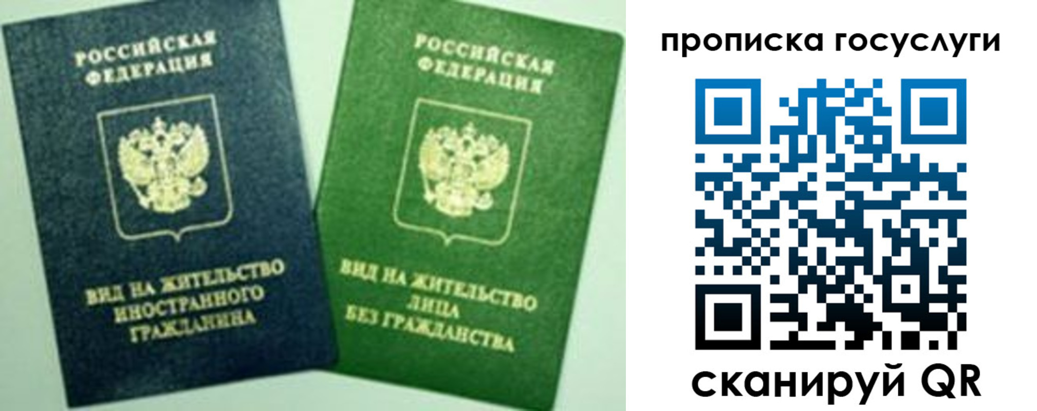 временная регистрация недорого в Удмуртии